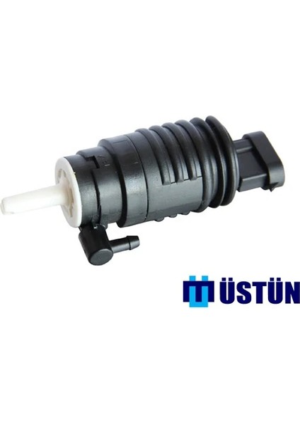 SU FISKİYE MOTORU R-9-11 TEK ÇIKIŞ