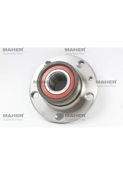 TEKER PORYASI POLO 2009 / POLO 2017 / FABIA 1 1999-2008 / POLO 2002-2012 ARKA RULMANLI 5 BİJON ABSLİ 28MM 6Q0598611 fiyatları