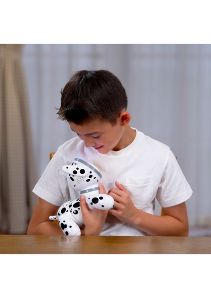 Jiggo Interaktif Köpek - Dalmaçyalı fırsatları