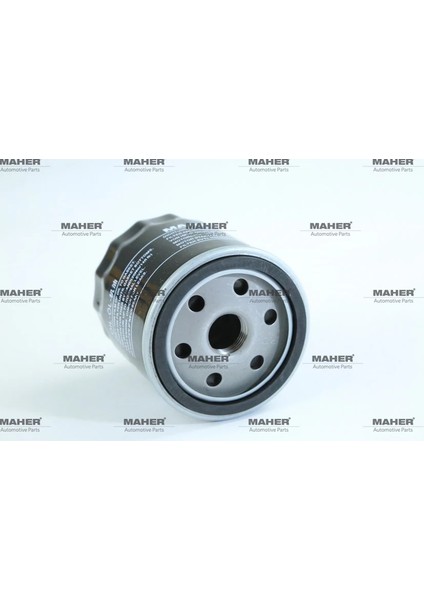 YAĞ FİLTRESİ COROLLA / AURIS / YARIS / HILUX 2006 DİZEL(60LI) 90915 TB001