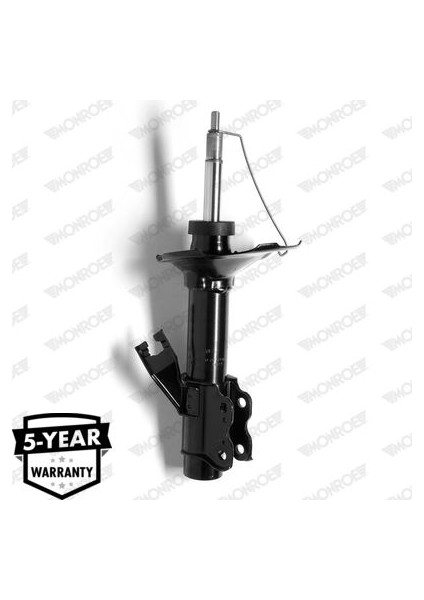 ÖN AMORTİSÖR SAĞ NISSAN SERENA 1993-2001 VANETTE 1994 2001 ŞASE LX SLX GAZLI 543029C525