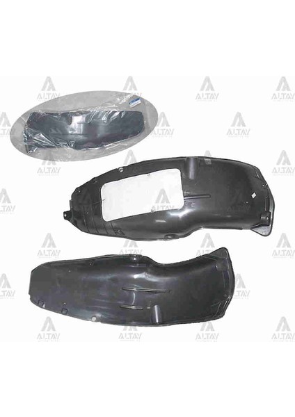 ÇAMURLUK DAVLUMBAZI ELANTRA ARKA 2014-2016 ARKA SOL 86821 310700