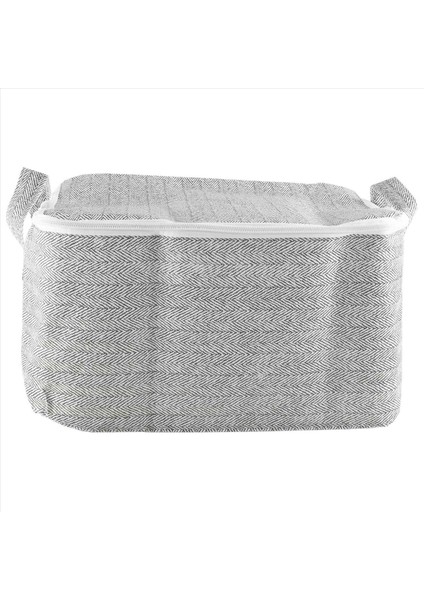 4pcs Fermuar Depolama Çantası Giysileri Depolama Çantası Taşınabilir Depolama Çantası Kış Kupası Depolama Kutusu Mevsimsel Depolama Için Uygun (Yurt Dışından) fırsatları