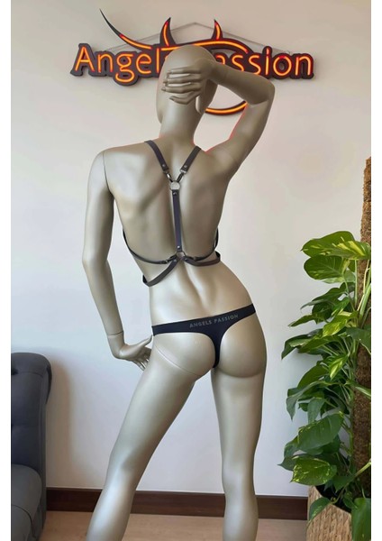 Youtube Videoları Için Özel Ürünler Reflektörlü Güzel Harness - APFT108 fırsatları