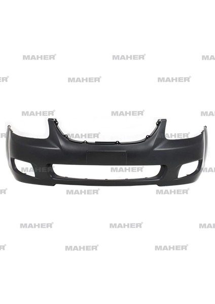 TAMPON CERATO ÖN 2006-2009 SİSLİ 86511 2F500