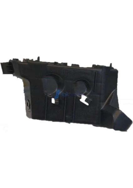 TAMPON BAĞLANTI BRAKETİ ÖN SOL FORD COURIER 2014 ET7617D959AF ET7617D959AF 2464334