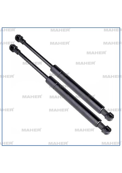 AMORTİSÖR BAGAJ KAPAK IDEA 2003 46830389 (2 ADET)