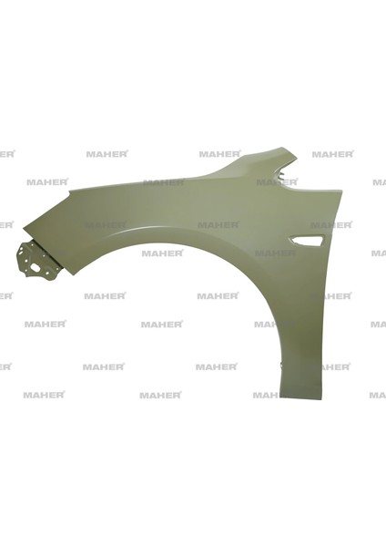 ÇAMURLUK ASTRA J 2010-2019 ÖN SOL DELİKLİ (SIMYI) 1100030 fiyatları