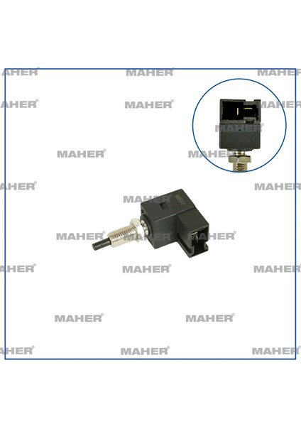 MÜŞÜR DEBRİYAJ PEDAL ACCENT 2006 ERA / I-20 / I-30 / H-1 / ELA / TUCSON / BONGO /CERATO / RIO 93840 2E010