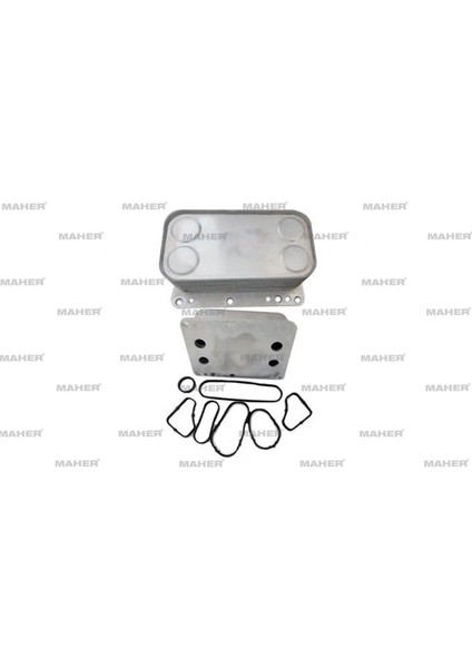 YAĞ SOĞUTUCUSU TRAFIC 2 2006-2014 2.0 DCI CONTALI 8200781898