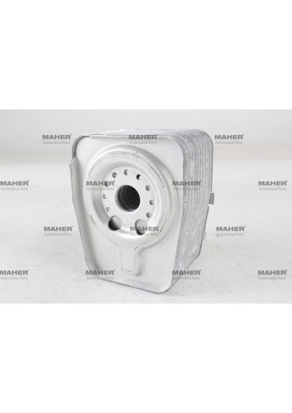 YAĞ SOĞUTUCUSU PASSAT / GOLF5 / JETTA / A3 2001-2006 AVF-BKP-BKD 1.9 TDİ-2.0 TDİ 038117021E fiyatları