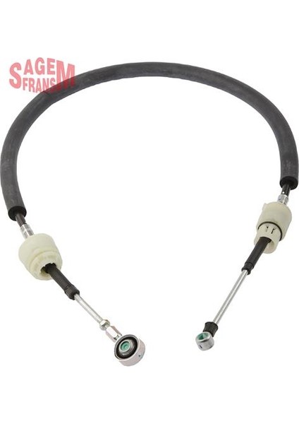 VİTES KUMANDA TELİ SAĞ FIAT LINEA 2007 GRANDE PUNTO 2007 1.3D MTJ 9MM 55228888