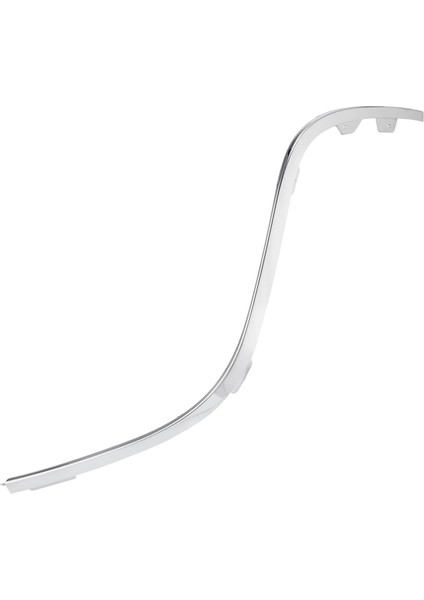 Vespa Gts Ön Panel Sağ Yan Çıta *KROM*(2023- ) / Pıaggıo