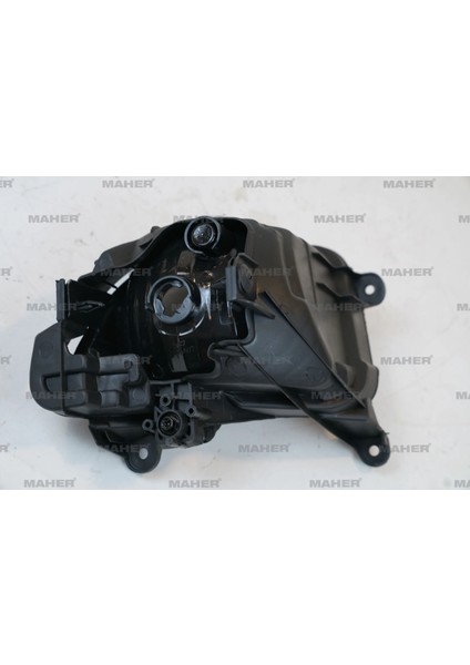 SİS LAMBASI CERATO 2009-2014 BÜYÜK TİP SOL 92202 1M010