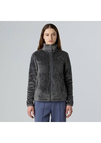 Osıto Kadın Polar Ceket NF0A7UQJ0UZ1