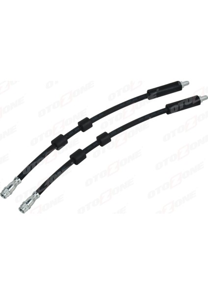 ÖN FREN HORTUMU PEUGEOT P307 2000 CITROEN C4 2004 420XM10 4806 A0 (2 ADET) fiyatları