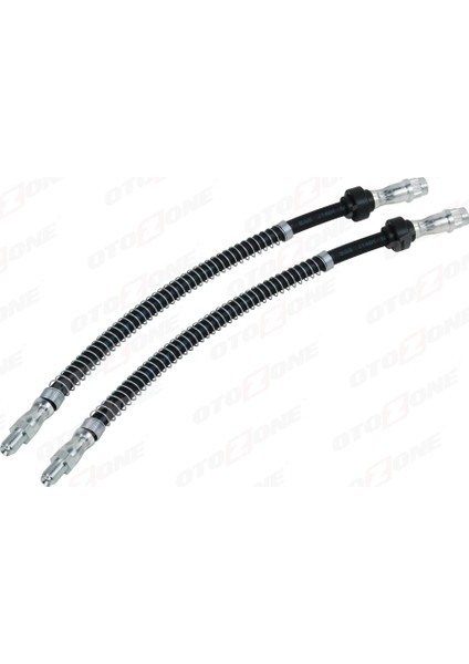 ÖN FREN HORTUMU FIAT EGEA CVL61650 52044965 (2 ADET)