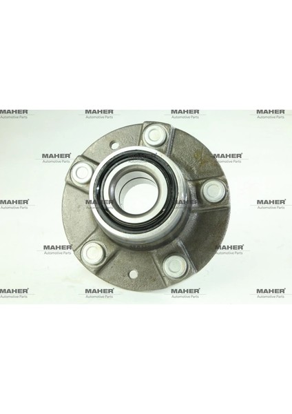 TEKER PORYASI 626 1998-2002 ARKA RULMANLI GE4T 26 15XA