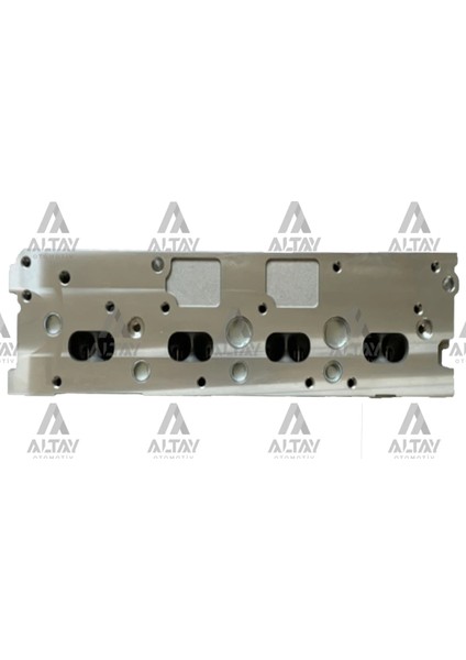 SİLİNDİR KAPAĞI TRANSPORTER T6 2016-2019 CXFA-CXGA-CXGB-CXHA-CXHB 150HP 04L103065A
