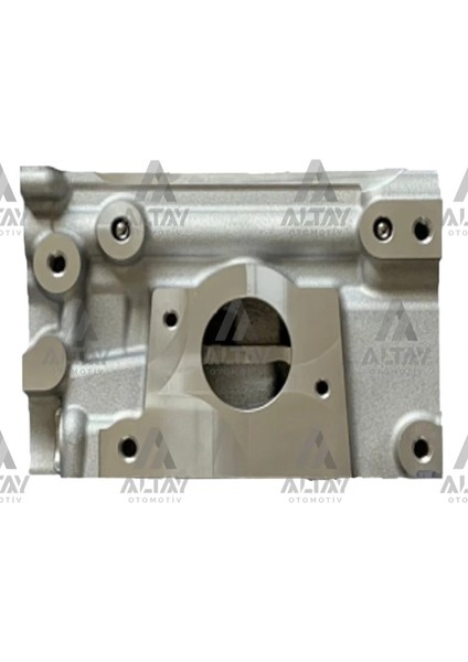 SİLİNDİR KAPAĞI TRANSPORTER T6 2016-2019 CXFA-CXGA-CXGB-CXHA-CXHB 150HP 04L103065A