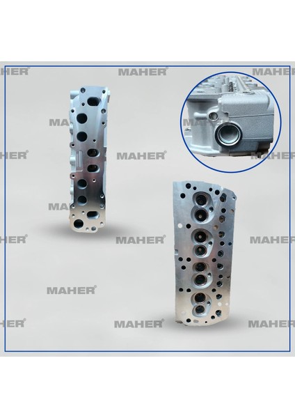 SİLİNDİR KAPAĞI SKODA FAVORIT 8MM AMJ 047103353L