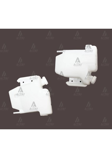 YEDEK SU DEPOSU CANTER 711 / 839 / 859 2006 FUSO ME405290