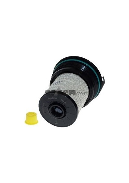 YAKIT FİLTRESİ RENAULT MEGANE 4 2015 TALISMAN 2015 SCENIC 4 2015 ESPACE 2016 1.5DCI 1.6DCI 165571618R 164000637R