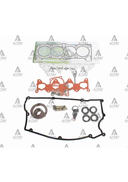 TAKIM CONTA ACCENT 2003-2006 / ERA 2006-2011 / ELANTRA 2001-2007 1.6 ÇELİK 20910 26D10