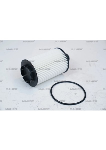 YAĞ FİLTRESİ CAPTİVA B / CRUZE / ANTARA 2009 Z20S-Z22D1 95599740