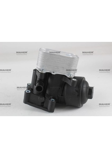 YAĞ FİLTRE KÜTÜĞÜ KOMPLE SOĞUTUCULU POLO / İBİZA / FABİA 2010 CFWA 1.2 TDİ 03P115389B fiyatları