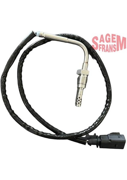 TURBO ISI KAPTORU AUDI A3 1.6 TDI 2011-OCTAVIA 3 1.6 TDI 2013-GOLF 7 1.6 TDI 20112015 04L906088K