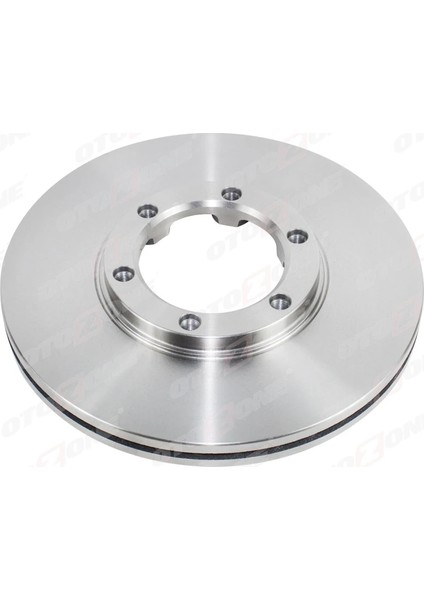 ÖN FREN AYNASI FRONTERA A 2.4I-2.3TD 1992-1998 CAMPO 1991TROOPER 1984-1991 AMIGO-GEMINI 257.4X22X6DLXHAVALI 569801 8941723761 (2 ADET)