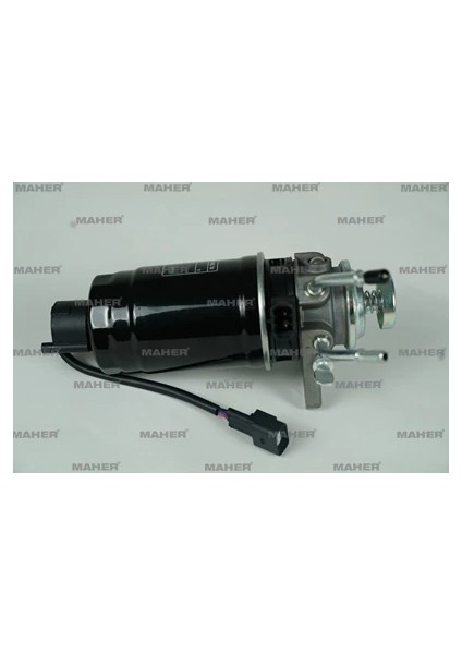 YAKIT FİLTRESİ KOMPLE (MAZOT) BONGO 2012 31970 4E100