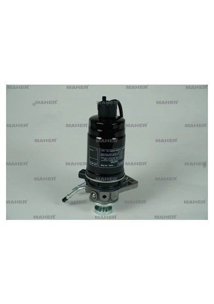 YAKIT FİLTRESİ KOMPLE (MAZOT) BONGO 2012 31970 4E100 modelleri