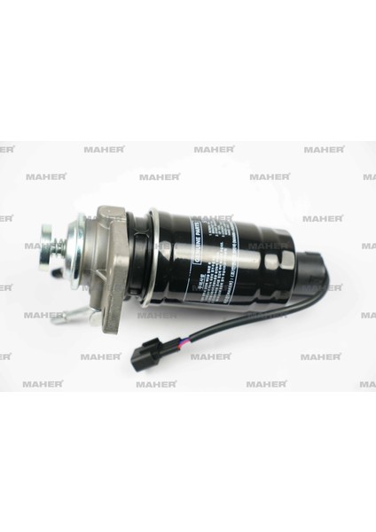 YAKIT FİLTRESİ KOMPLE (MAZOT) BONGO 2012 31970 4E100 indirimleri