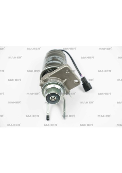 YAKIT FİLTRESİ KOMPLE (MAZOT) BONGO 2012 31970 4E100