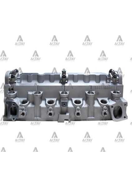 SİLİNDİR KAPAĞI PARTNER / BERLINGO / BOXER / DUCATO / SCUDO 1.9 XUD9 (YAN) 0200R9