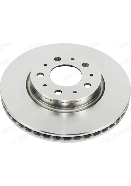 VOLVO FREN DİSKVOLVO 570 1995/2000 SOL/SAĞ ÖN FREN DİSK 2717882 271788 2717882 91407593 (2 ADET)