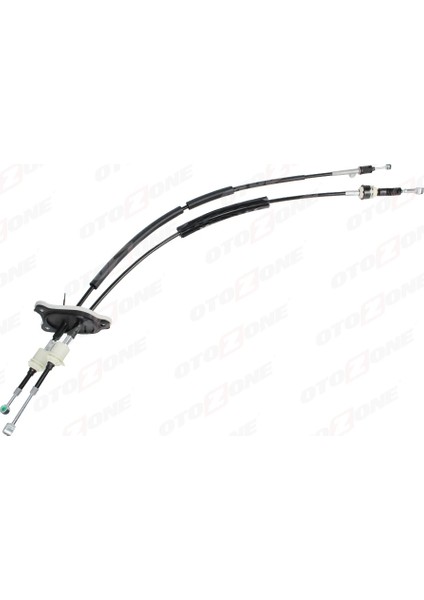 VİTES KUMANDA TELİ TK BIPPER-NEMO-FIORINO 1.4 HDİ 2007 1609234880 2444 HZ 2444 HT 1611917080