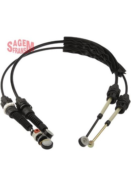 VİTES KUMANDA TELİ SAĞ-SOL DUSTER 1.5 DCİ DUSTER 4102 6VİTES 349011155R 341080304R