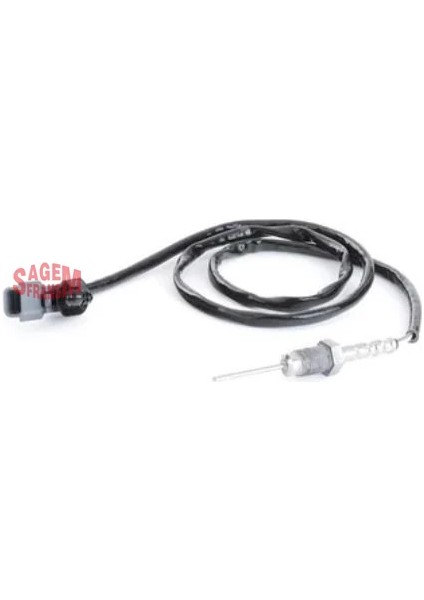 TURBO ISI KAPTORU KANGOO 3 1.5 DCI 8200854173