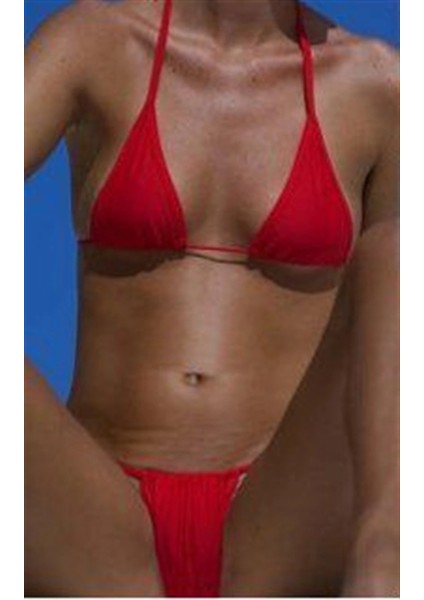 TP060737 Bikini Takım