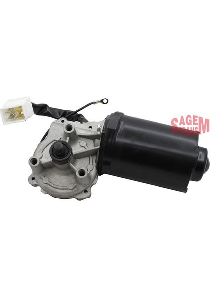 SİLECEK MOTORU R12-TOROS 64357031