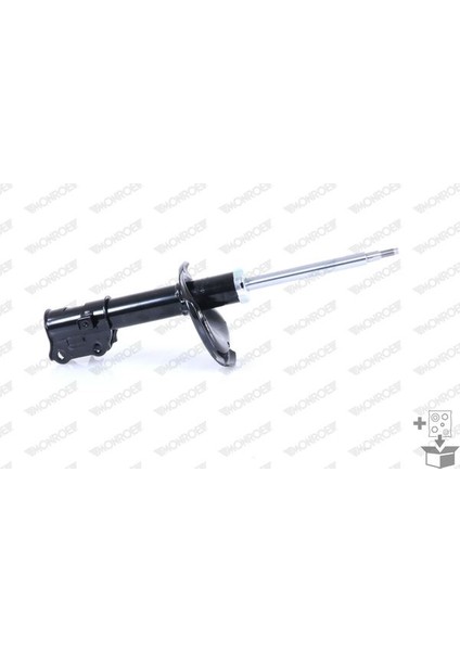 ÖN AMORTİSÖR SOL ACCENT ERA 2005-2010 RIO 2 1.4-1.6 CRDI 165 2005 2011 GAZLI 546501E200 546501E000 546501E000