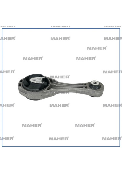 TAKOZ MOTOR KANGOO 2 2008 1.5 DCI ARKA ALT ALUMİNYUM 8200427530