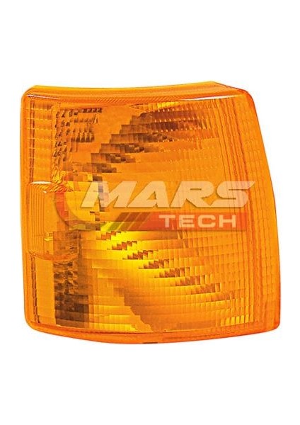 SİNYAL LAMBASI SARI SAĞ VW TRANSPORTER T4 1990-1996 DUYLU 9EL136401010
