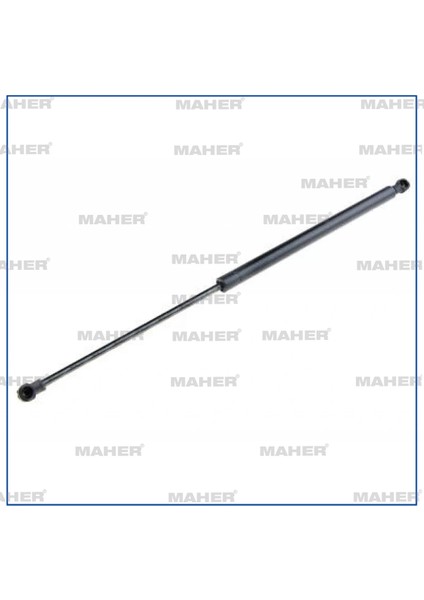 AMORTİSÖR BAGAJ KAPAK PALIO 1996-2005 WEEKEND STATION WAGON 46524051 (2 ADET)