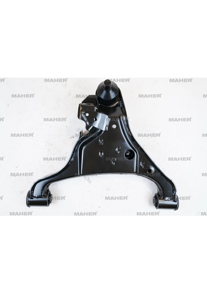 SALINCAK NAVARA 2016-2019 D23 ALT ROTİLLİ BURÇLU SOL 54501 4KH1A