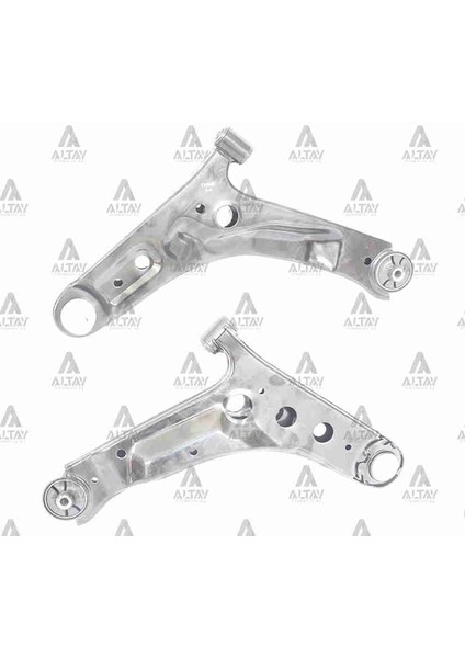 SALINCAK I-10 2008-2013 / PICANTO 2004 BURÇLU ROTİLLİ ALT SOL 54500 010000