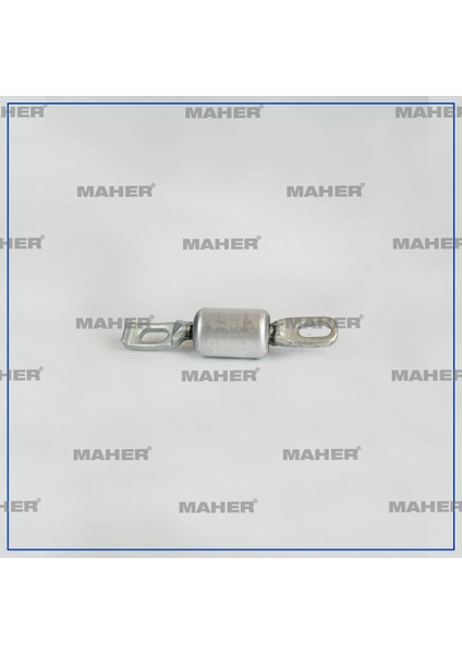 TRAVERS BURCU DOBLO 3 2010 ARKA 51814659 (2 ADET)